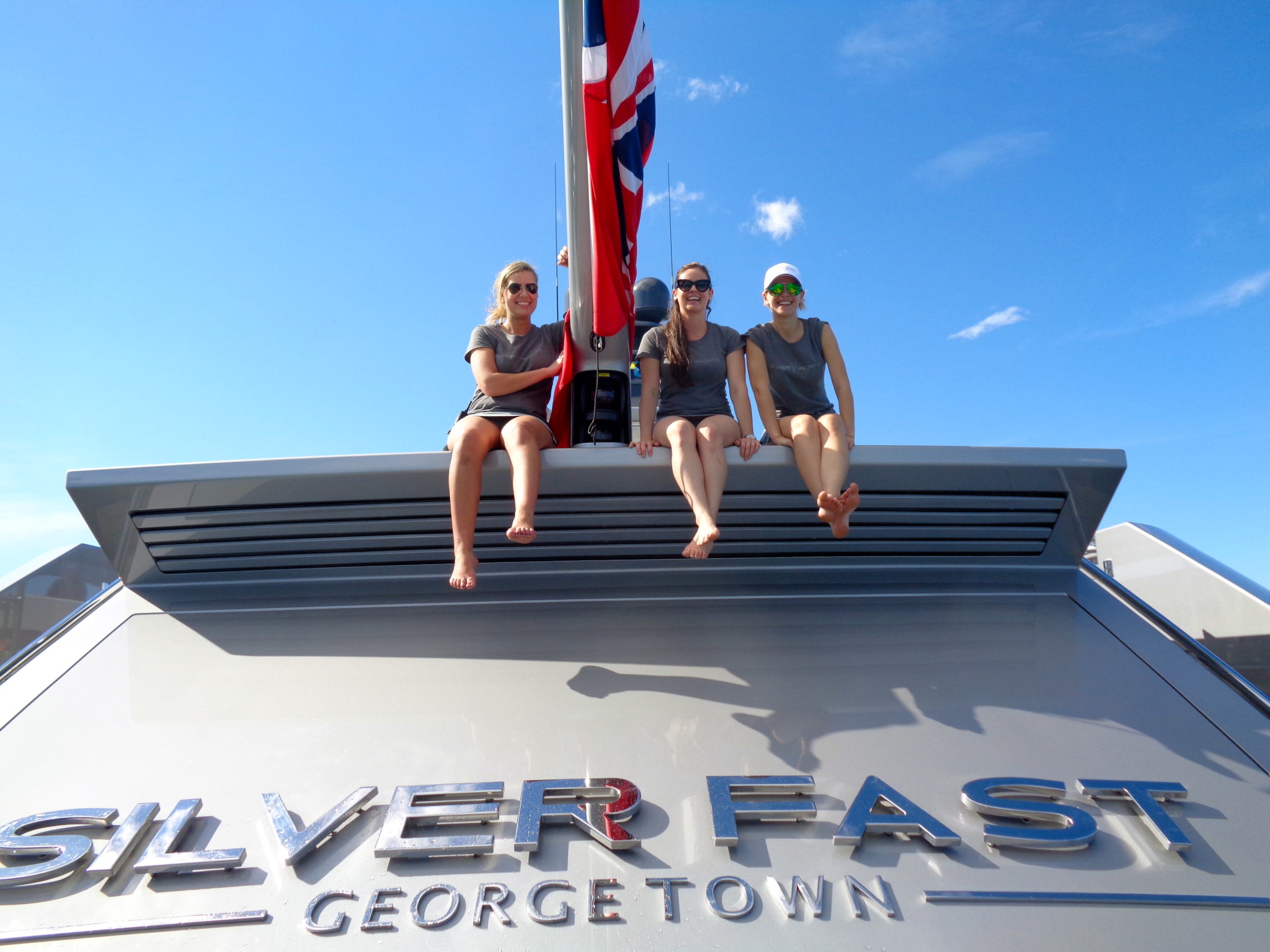 Superyacht Jobs Archives