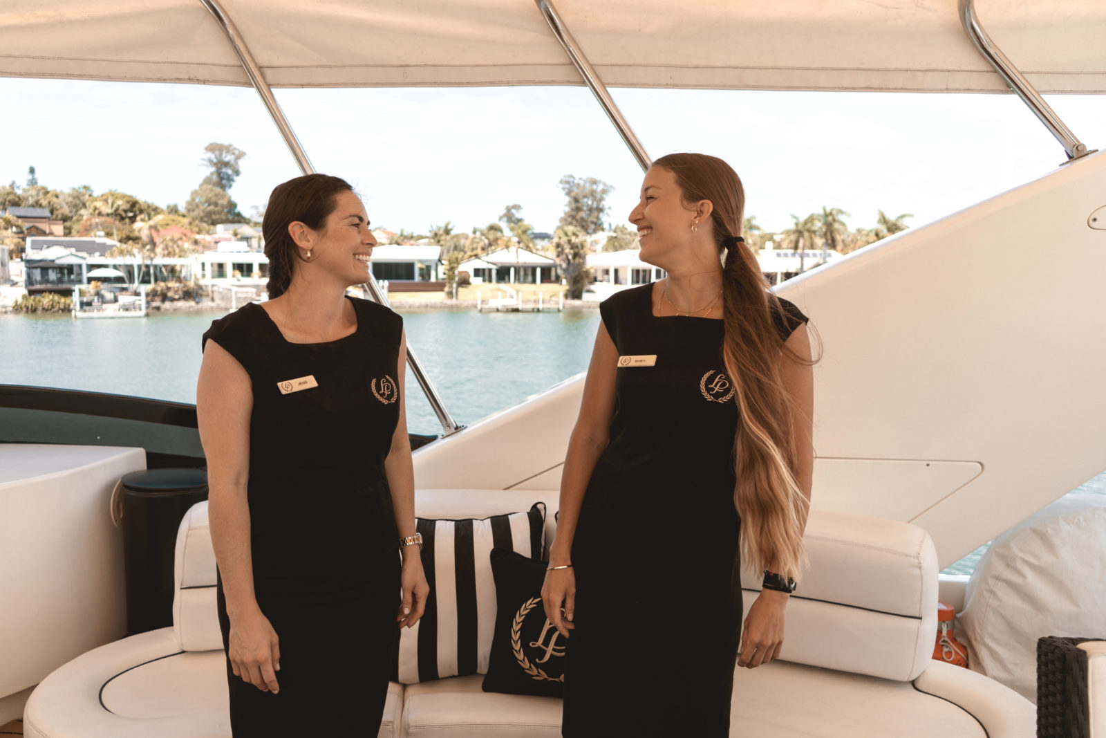 stewardess jobs on superyachts